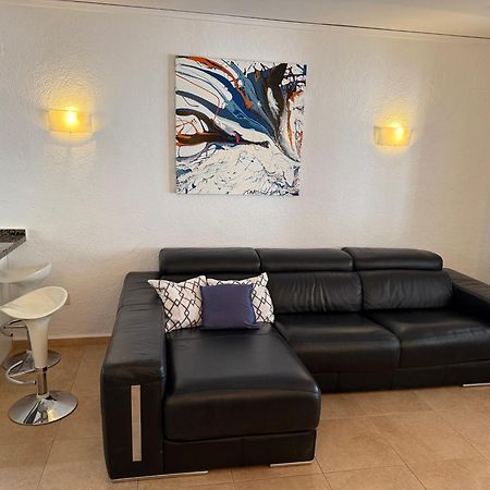 Luces Del Mar Beautiful Bungalow With Seaview Near To Moraira Benitachell Exteriör bild