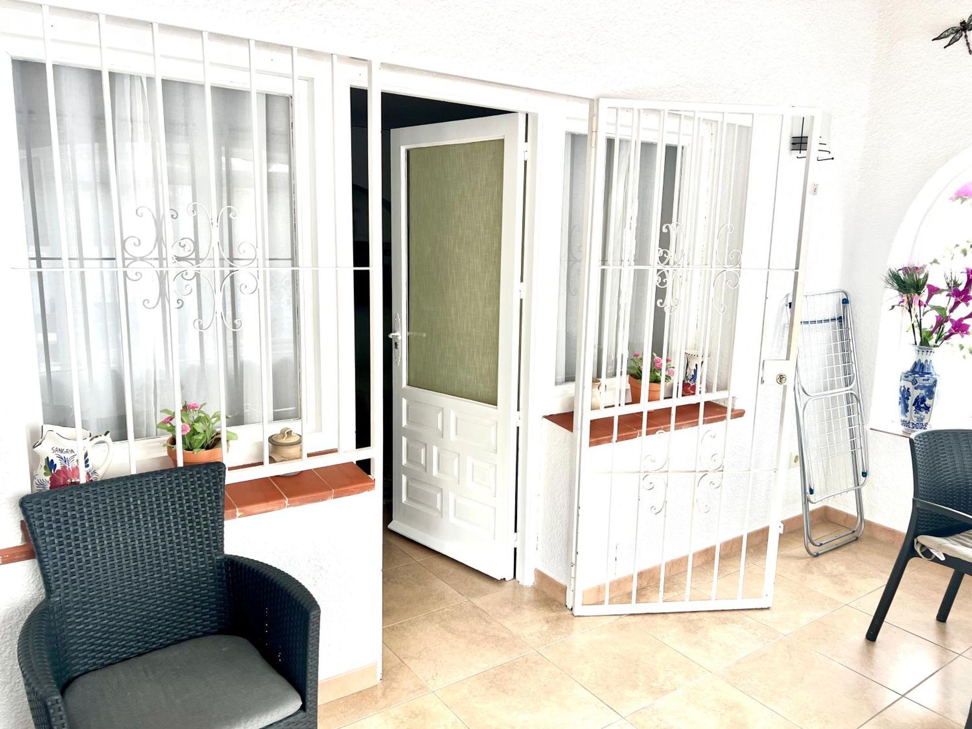 Luces Del Mar Beautiful Bungalow With Seaview Near To Moraira Benitachell Exteriör bild